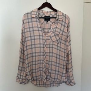 Rails Plaid Shirt